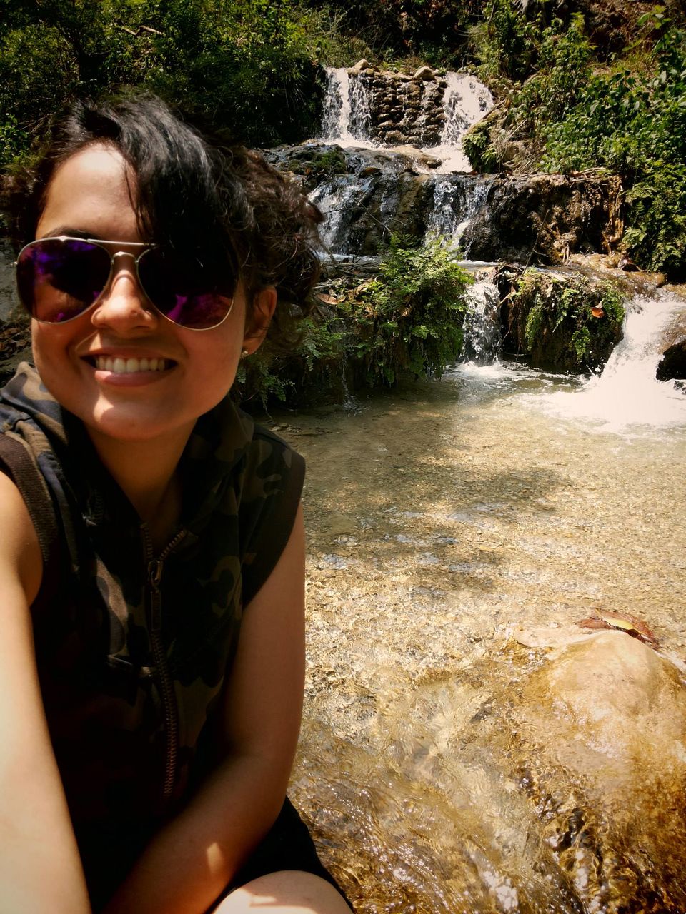 Photo of Backpacking at Uttarakhand 15/29 by Sanchita Nanda
