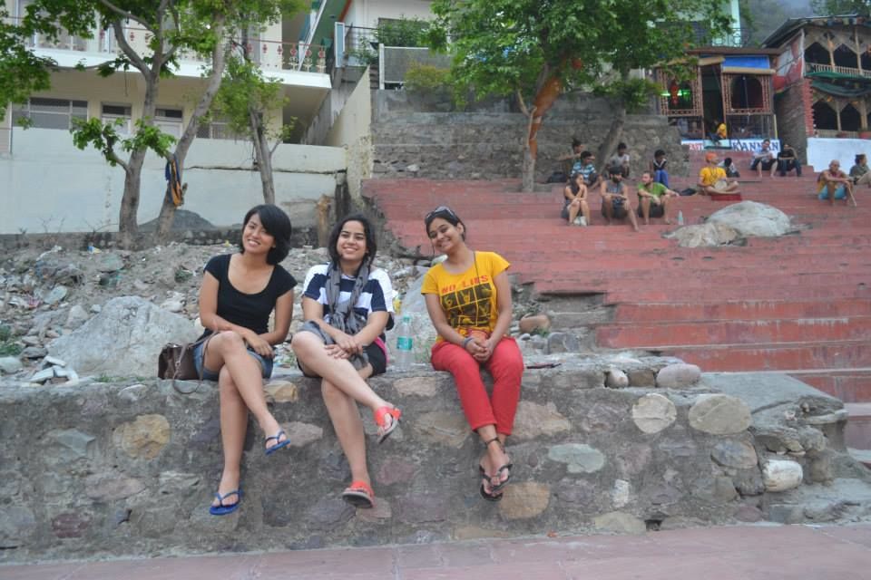 Photo of Backpacking at Uttarakhand 24/29 by Sanchita Nanda