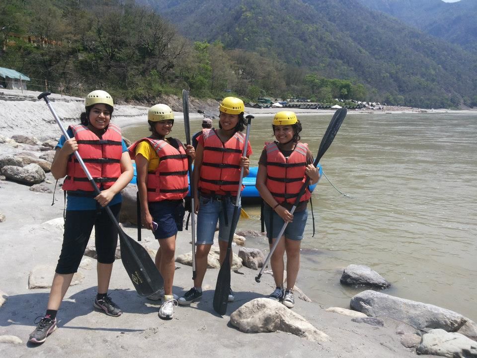 Photo of Backpacking at Uttarakhand 29/29 by Sanchita Nanda