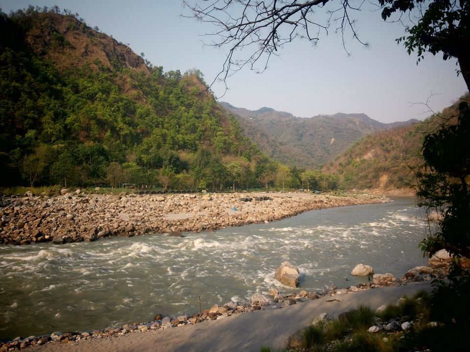 Photo of Backpacking at Uttarakhand 17/29 by Sanchita Nanda