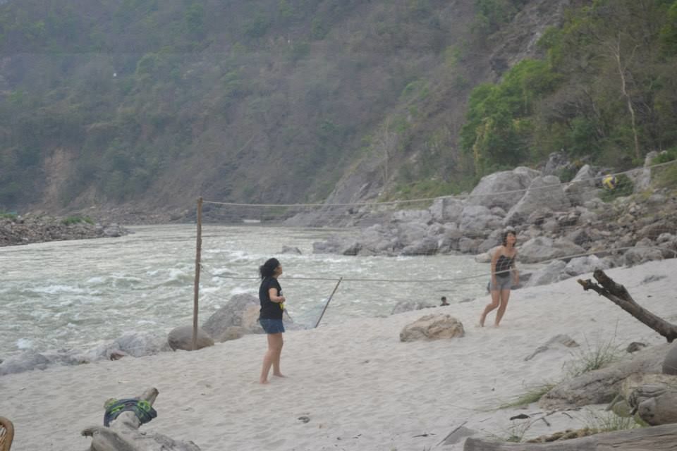 Photo of Backpacking at Uttarakhand 18/29 by Sanchita Nanda