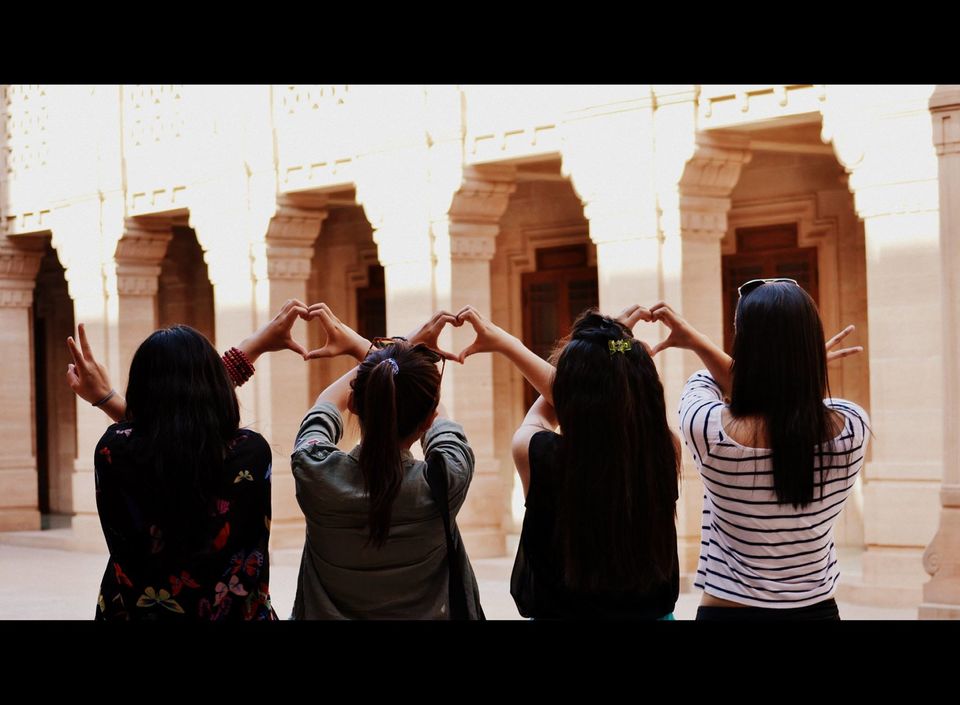 Photo of Jodhpur in 3 days 8/55 by Sanchita Nanda