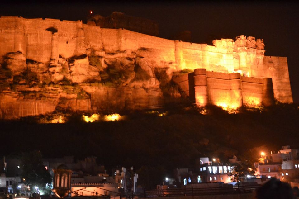 Photo of Jodhpur in 3 days 21/55 by Sanchita Nanda