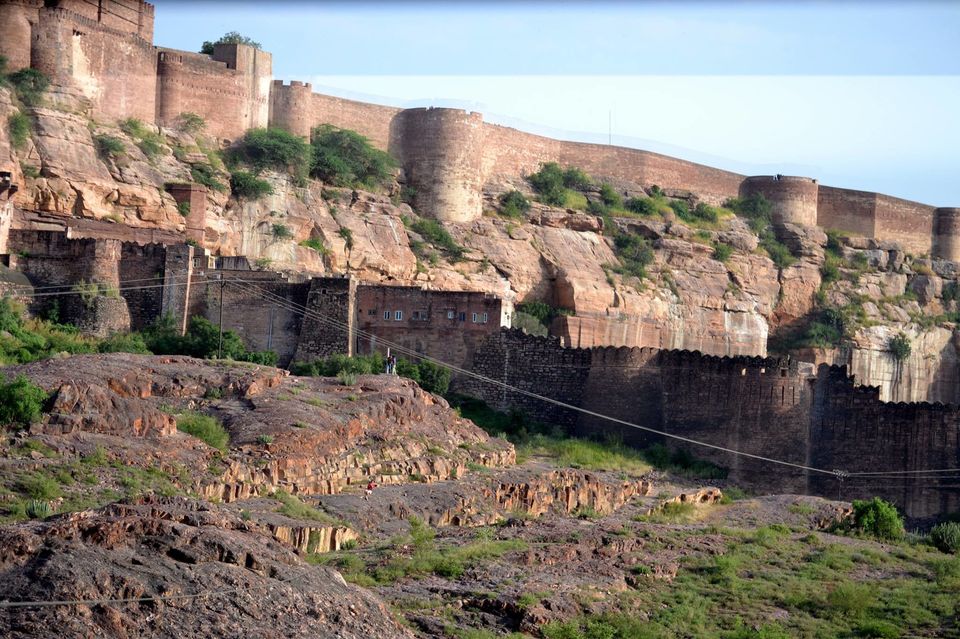Photo of Jodhpur in 3 days 23/55 by Sanchita Nanda
