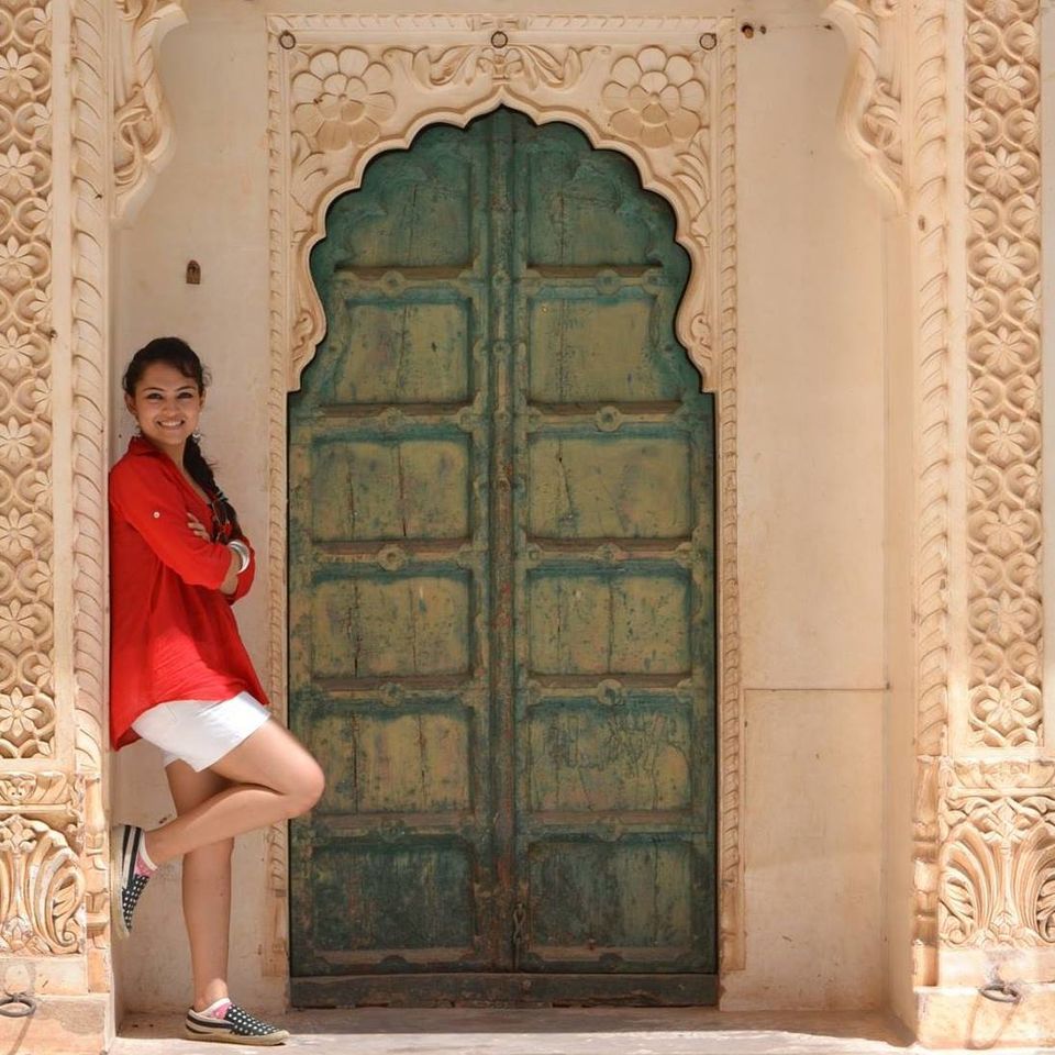 Photo of Jodhpur in 3 days 7/55 by Sanchita Nanda