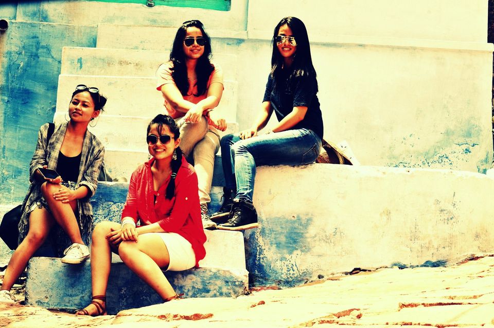 Photo of Jodhpur in 3 days 13/55 by Sanchita Nanda