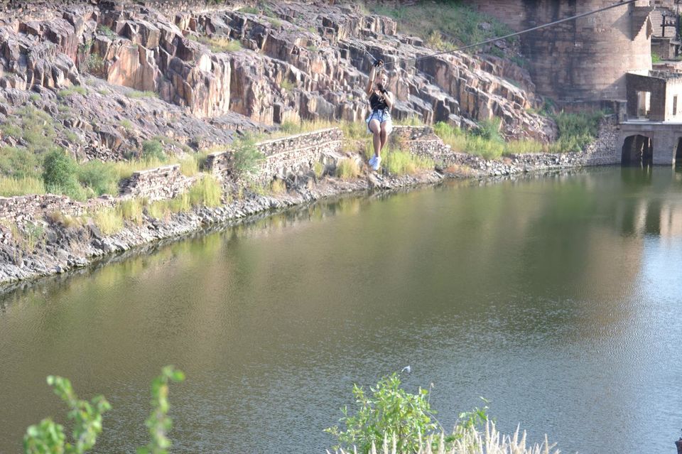Photo of Jodhpur in 3 days 19/55 by Sanchita Nanda
