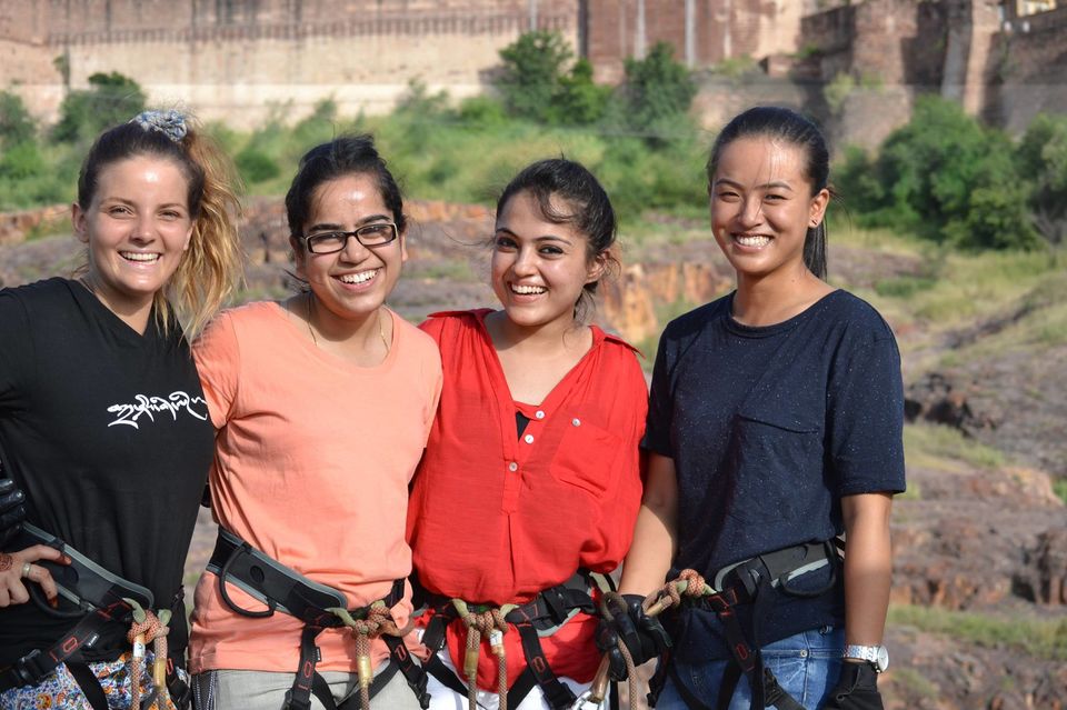 Photo of Jodhpur in 3 days 20/55 by Sanchita Nanda