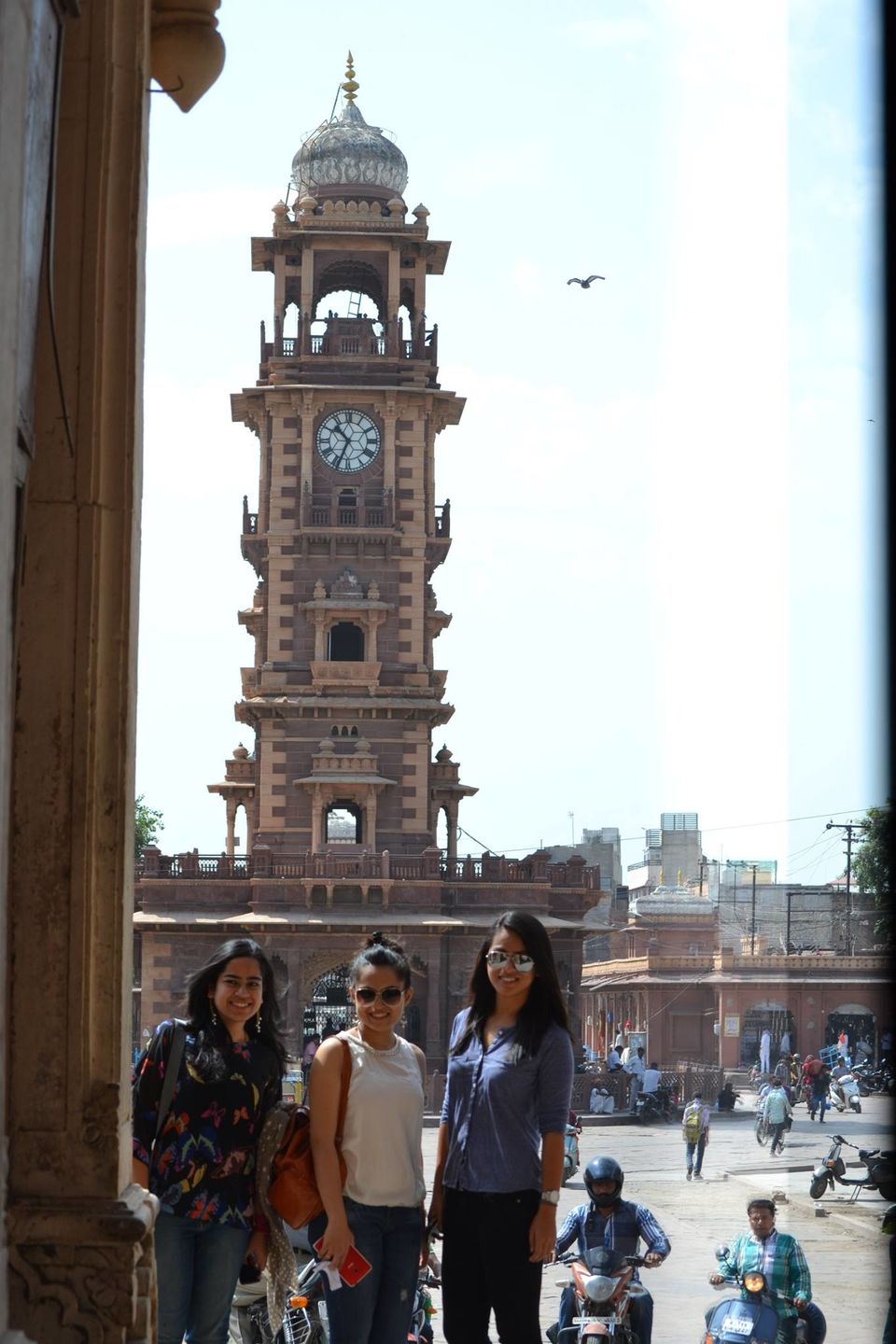 Photo of Jodhpur in 3 days 25/55 by Sanchita Nanda