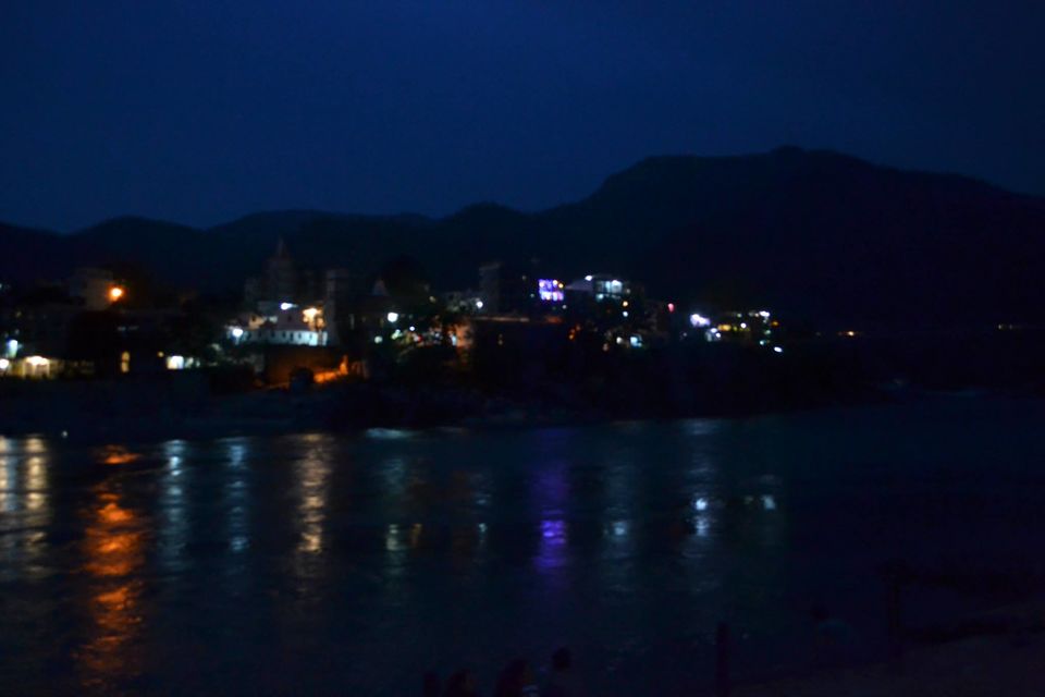 Photo of Backpacking at Uttarakhand 8/29 by Sanchita Nanda