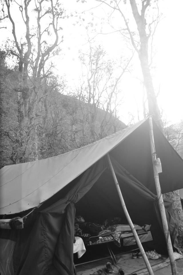 Photo of Backpacking at Uttarakhand 19/29 by Sanchita Nanda