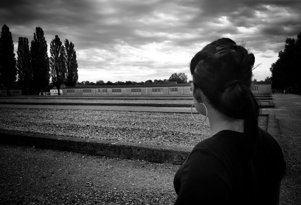 Photo of Day trip from Munich - Dachau Concentration Camp , A Photostory by Sanchita Nanda