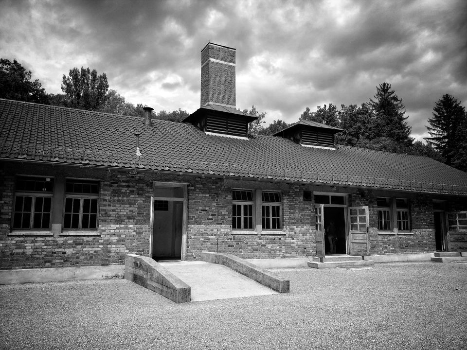 Photo of Day trip from Munich - Dachau Concentration Camp , A Photostory by Sanchita Nanda
