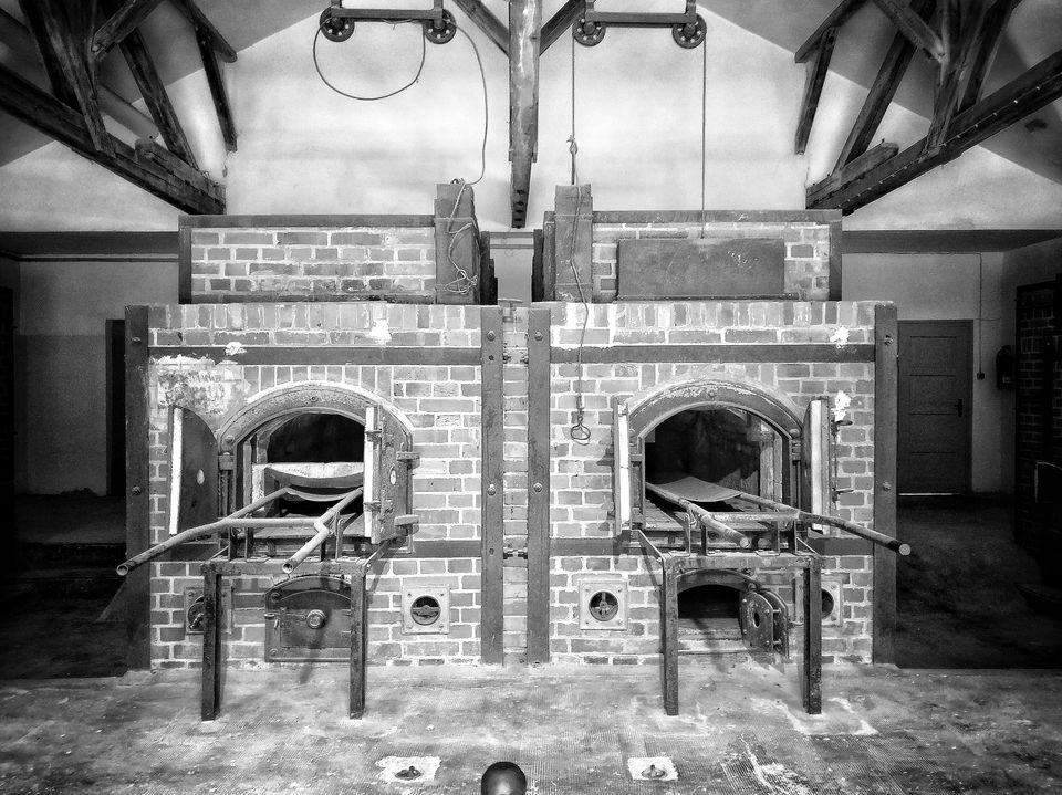 Photo of Day trip from Munich - Dachau Concentration Camp , A Photostory by Sanchita Nanda