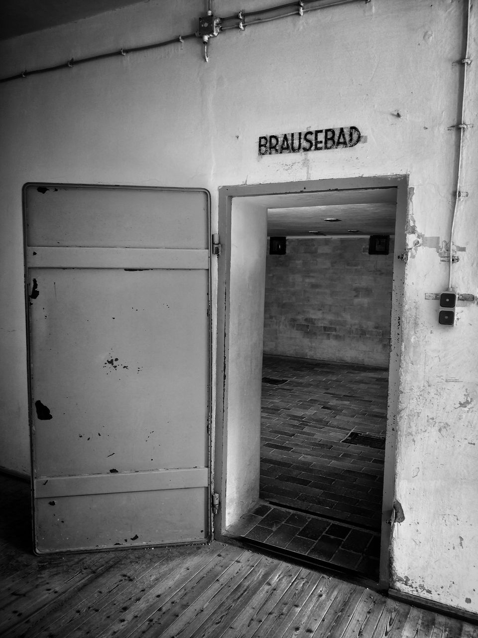 Photo of Day trip from Munich - Dachau Concentration Camp , A Photostory by Sanchita Nanda