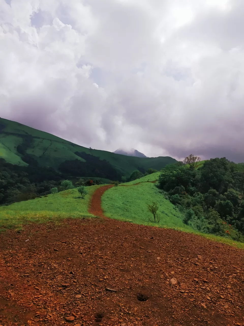 Photo of Trek to relief and for peace.. Kodachadri is the answer for that by Azar Khateeb
