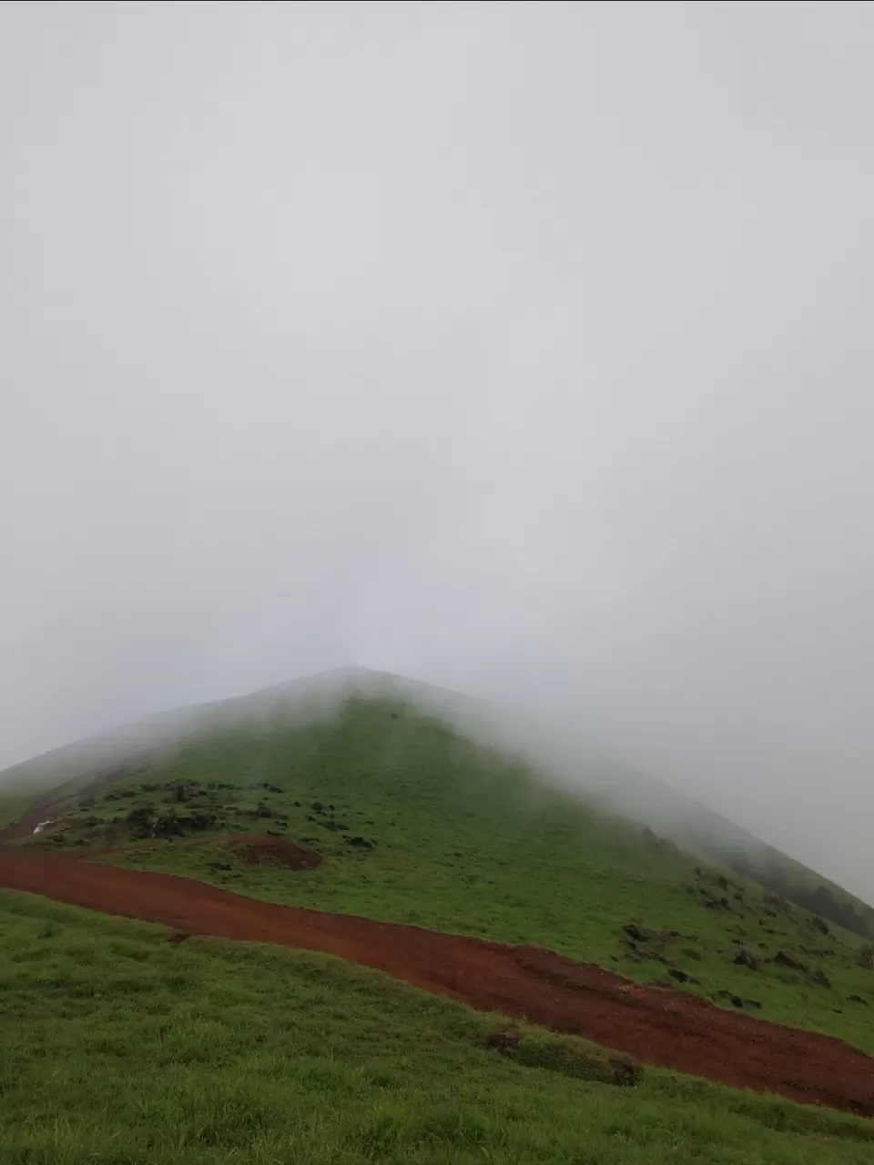 Photo of Trek to relief and for peace.. Kodachadri is the answer for that by Azar Khateeb