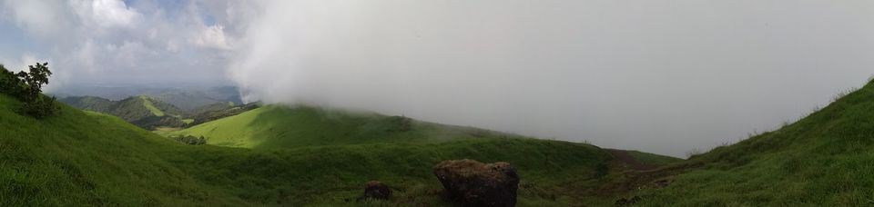 Photo of Trek to relief and for peace.. Kodachadri is the answer for that by Azar Khateeb