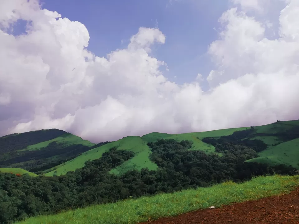 Photo of Trek to relief and for peace.. Kodachadri is the answer for that by Azar Khateeb