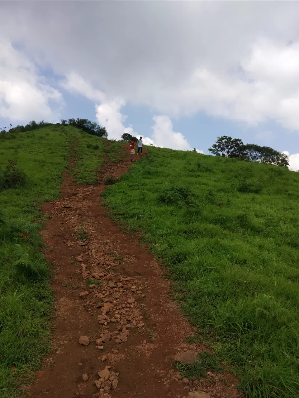 Photo of Trek to relief and for peace.. Kodachadri is the answer for that by Azar Khateeb