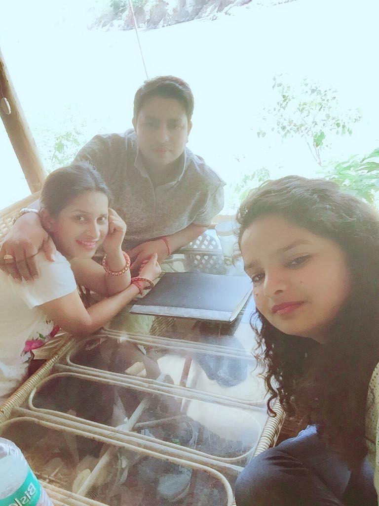 Photo of 'The Freedom Soul'Journey of an Adventure. 7/7 by Puja Singh