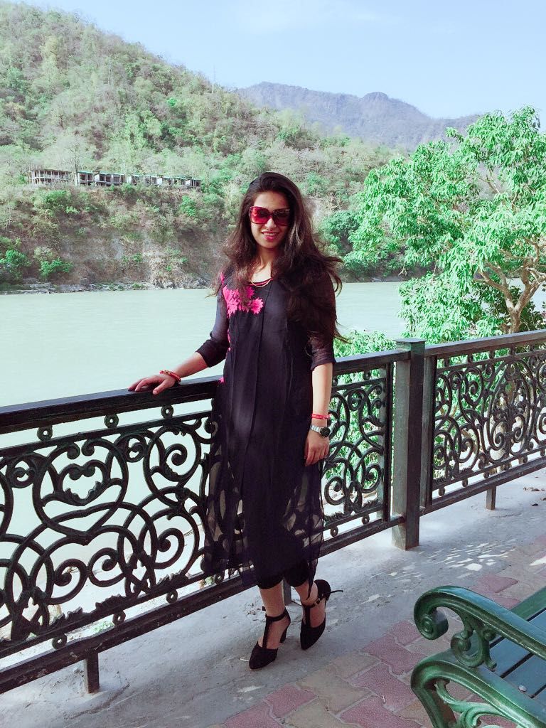 Photo of 'The Freedom Soul'Journey of an Adventure. 6/7 by Puja Singh