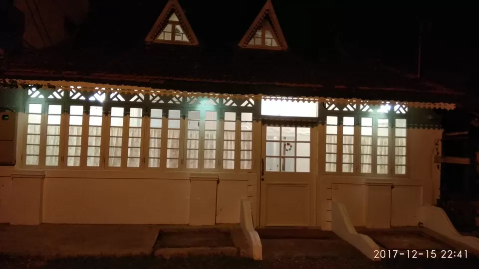 Photo of Fort Kochi, Kochi, Kerala, India by Priyanka Nagar