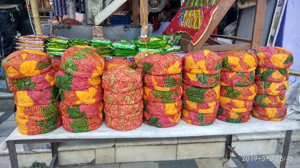 Photo of Ajmer, Rajasthan, India by Priyanka Nagar