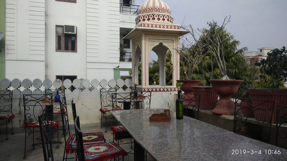 Photo of 2girls 3 places 2 days by Priyanka Nagar