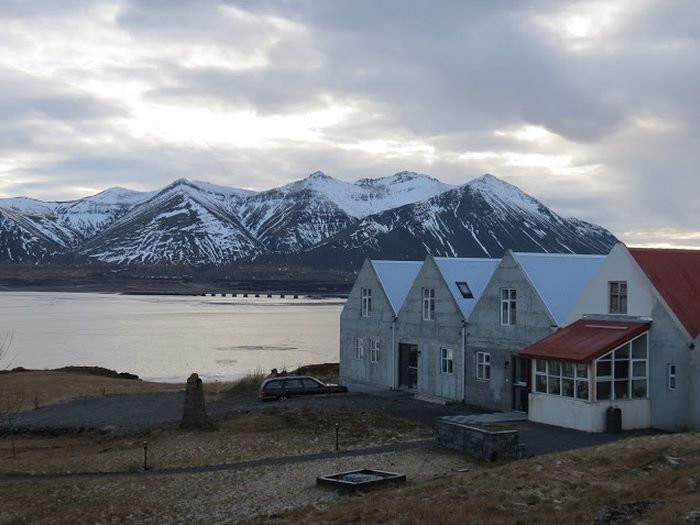 Photo of Snaefellsnes, West, Iceland, Europe by Yanting Chan