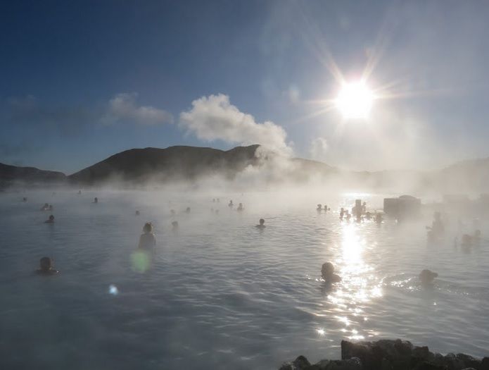 Photo of Freezing Roads In Iceland 2/13 by Yanting Chan