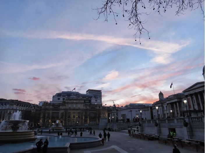 Photo of A Day's Worth In London 5/6 by Yanting Chan