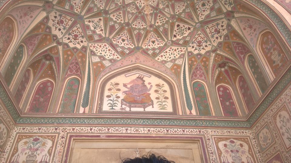Photo of Travel Experience of Jaipur Rajasthan by Somraj Ghosh