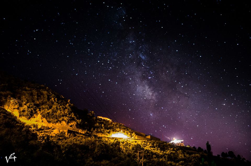 Photo of Mussoorie, Uttarakhand, India by Vasireddy Gowtham
