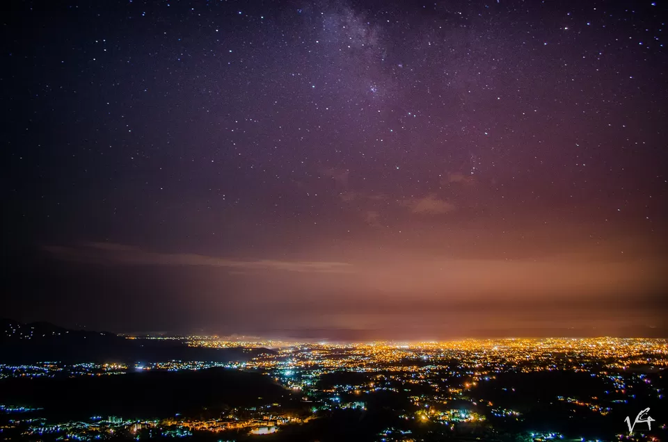 Photo of Mussoorie, Uttarakhand, India by Vasireddy Gowtham
