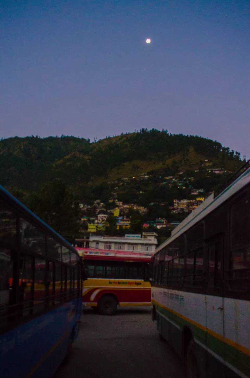 Photo of Kullu, Himachal Pradesh, India by Vasireddy Gowtham
