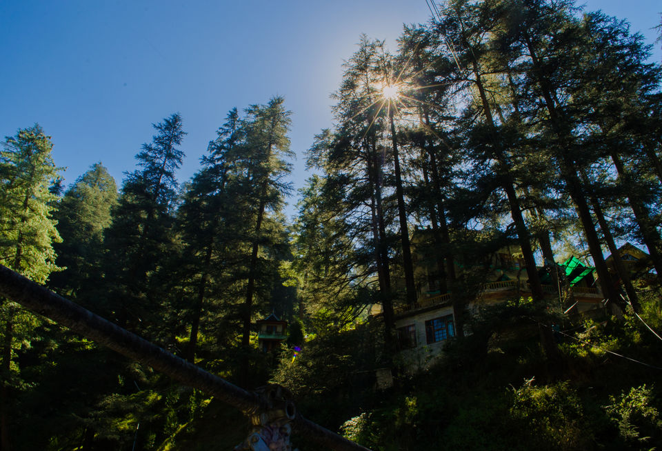 Photo of Kullu, Himachal Pradesh, India by Vasireddy Gowtham