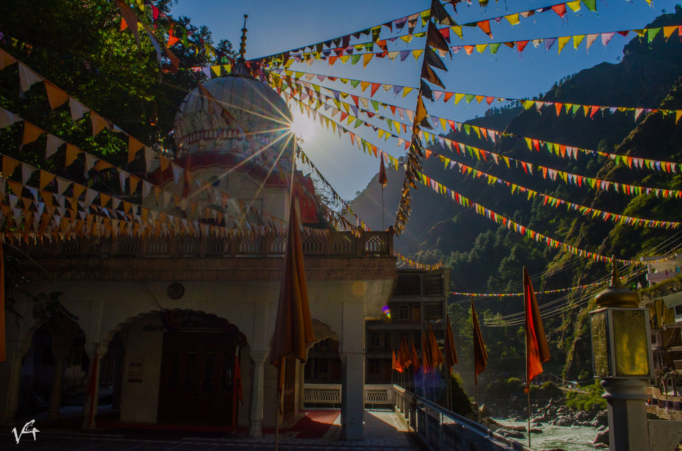 Photo of Kasol, Himachal Pradesh, India by Vasireddy Gowtham