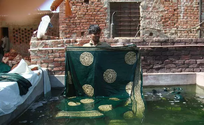 Photo of Soma workshop, Jaipur by Jasmeen G Dugal