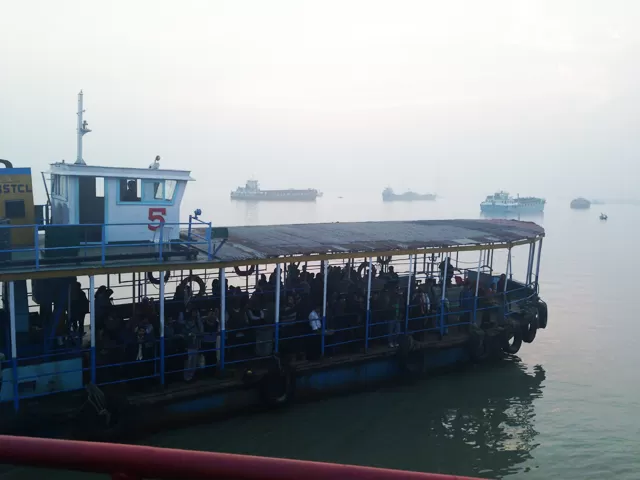 Photo of The Ffort Raichak, Kolkata, West Bengal, India by Jasmeen G Dugal