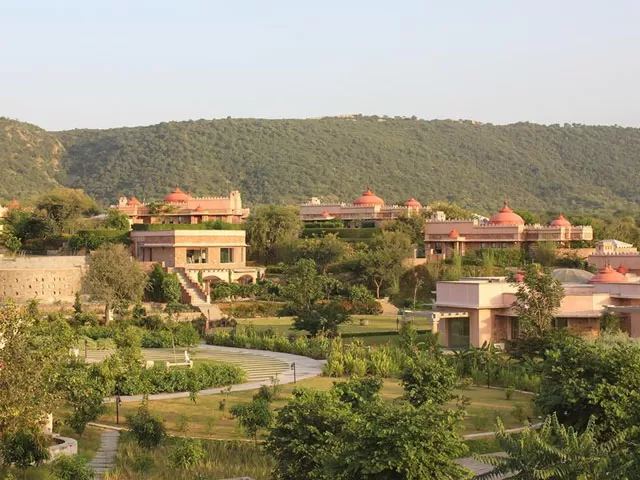 Photo of Tree of Life Resort and Spa, Kacherawala, Jaipur, Rajasthan 303101, India by Jasmeen G Dugal