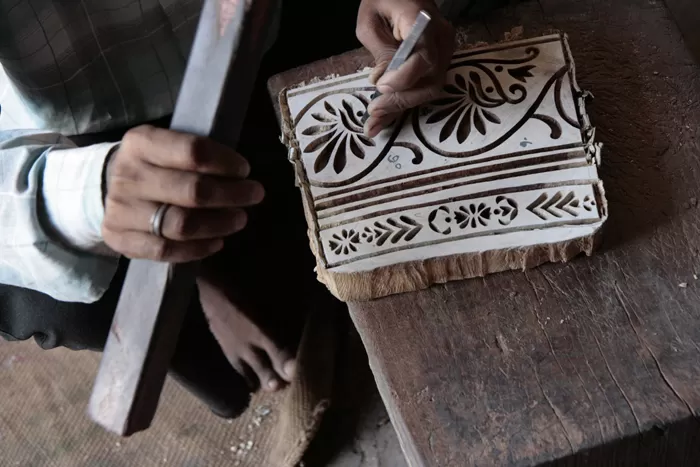 Photo of Soma workshop, Jaipur by Jasmeen G Dugal