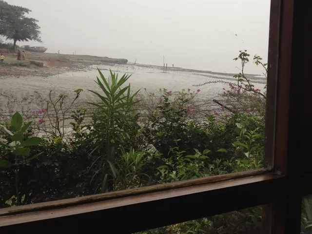 Photo of The Ffort Raichak, Kolkata, West Bengal, India by Jasmeen G Dugal