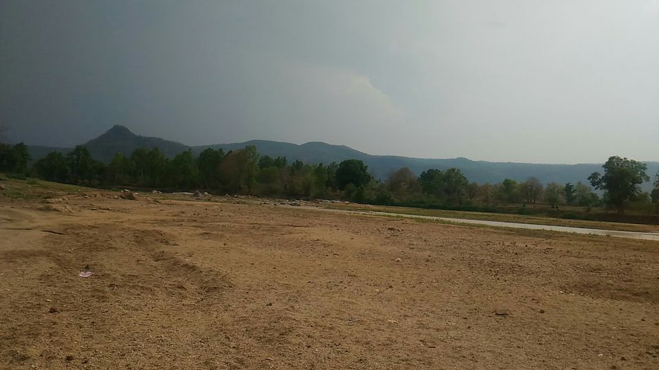 Photo of Netarhat, Jharkhand, India by Anshu David Kiro
