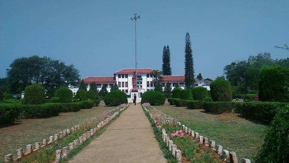 Photo of Netarhat, Jharkhand, India by Anshu David Kiro