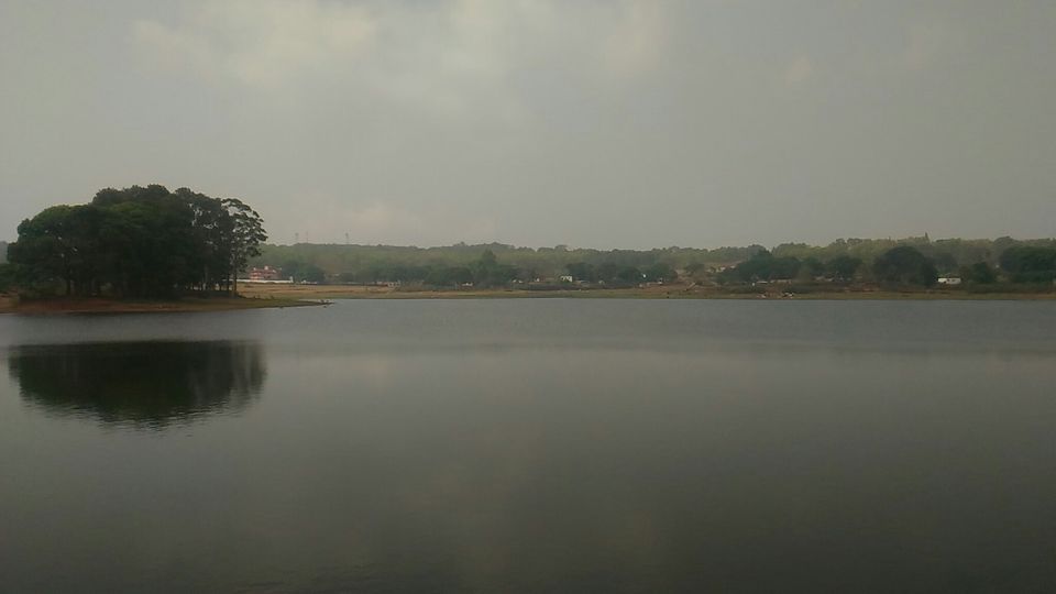 Photo of Netarhat, Jharkhand, India by Anshu David Kiro