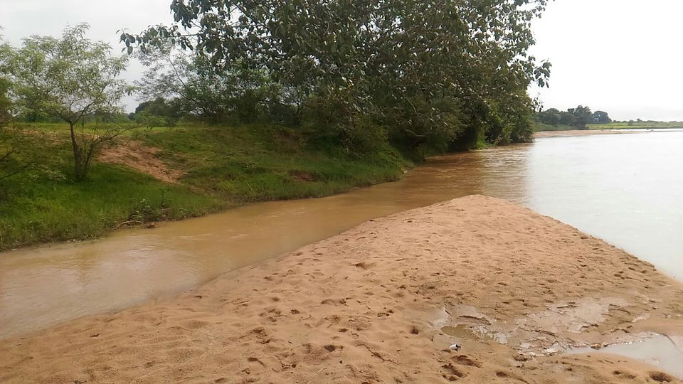 Photo of Rural Tourism-Simdega by Anshu David Kiro