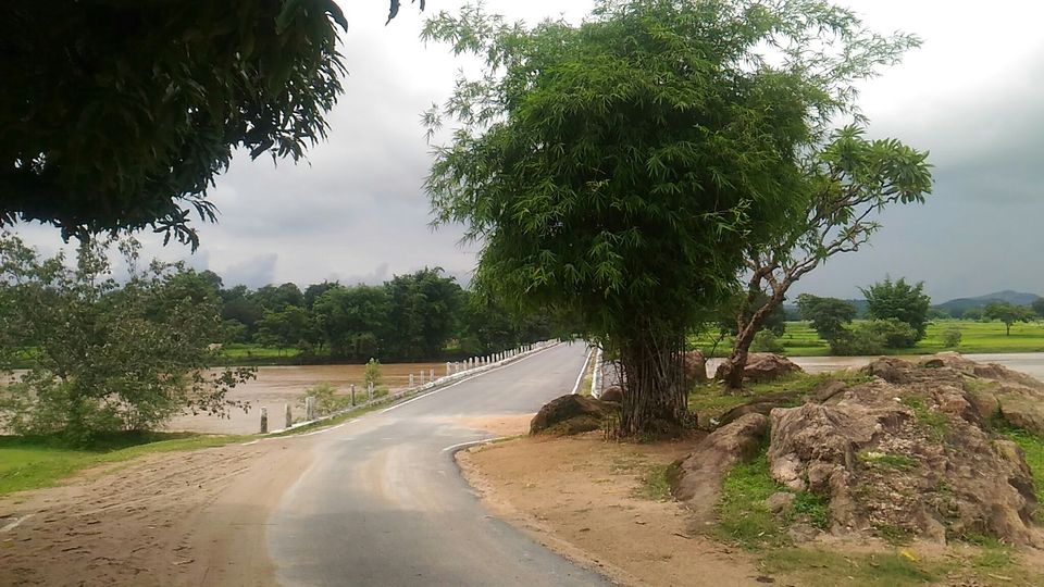 Photo of Rural Tourism-Simdega by Anshu David Kiro