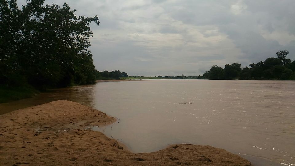 Photo of Rural Tourism-Simdega by Anshu David Kiro