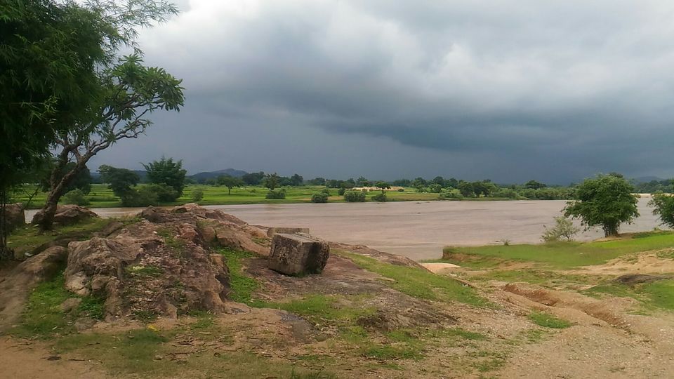 Photo of Rural Tourism-Simdega by Anshu David Kiro